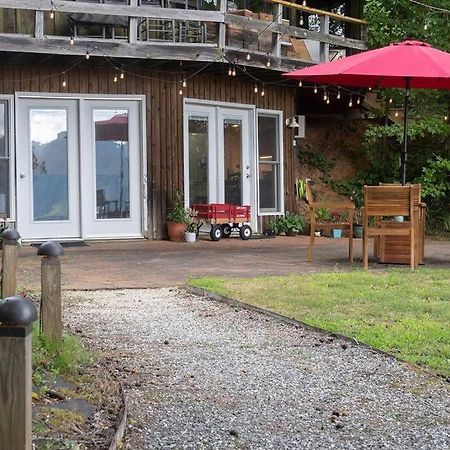 2 Bedroom Apartment Overlooks Wcu And Cullowhee Nc - Smoke And Pet Free Силва Екстериор снимка