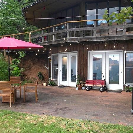 2 Bedroom Apartment Overlooks Wcu And Cullowhee Nc - Smoke And Pet Free Силва Екстериор снимка